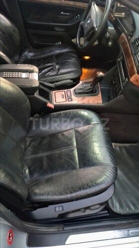 BMW 528 1995, 340,000 km - 2.8 l - Bakı