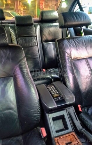 BMW 528 1995, 340,000 km - 2.8 l - Bakı