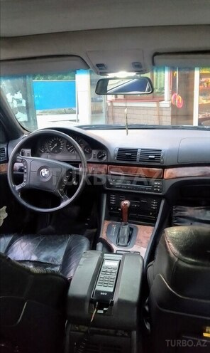 BMW 528 1995, 340,000 km - 2.8 l - Bakı