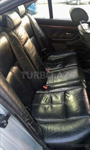 BMW 528 1995, 340,000 km - 2.8 l - Bakı