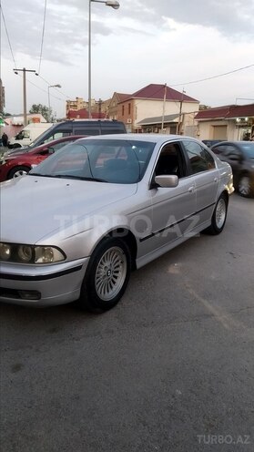 BMW 528 1995, 340,000 km - 2.8 l - Bakı