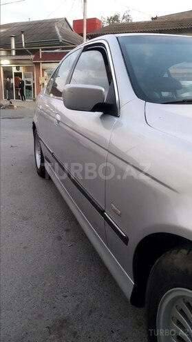 BMW 528 1995, 340,000 km - 2.8 l - Bakı