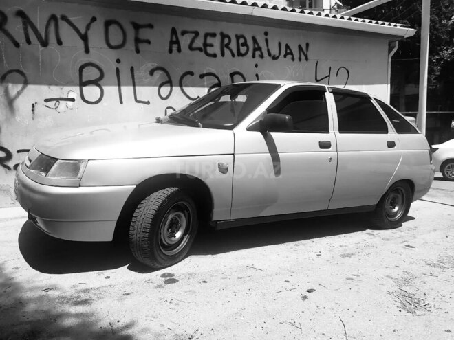 LADA (VAZ) 2112 2004, 206,189 km - 1.5 л - Bakı