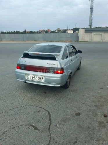 LADA (VAZ) 2112 2004, 206,189 km - 1.5 л - Bakı