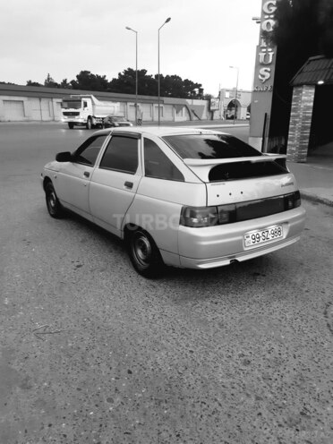 LADA (VAZ) 2112 2004, 206,189 km - 1.5 л - Bakı