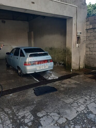 LADA (VAZ) 2112 2004, 206,189 km - 1.5 л - Bakı