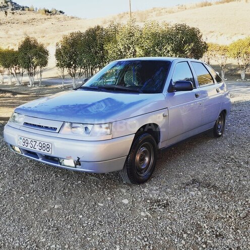 LADA (VAZ) 2112 2004, 206,189 km - 1.5 л - Bakı