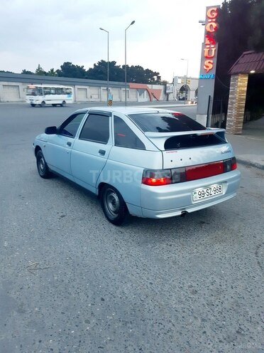 LADA (VAZ) 2112 2004, 206,189 km - 1.5 л - Bakı