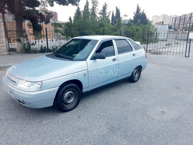 LADA (VAZ) 2112 2004, 206,189 km - 1.5 л - Bakı