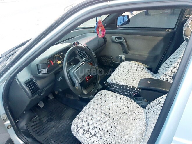 LADA (VAZ) 2112 2004, 206,189 km - 1.5 л - Bakı