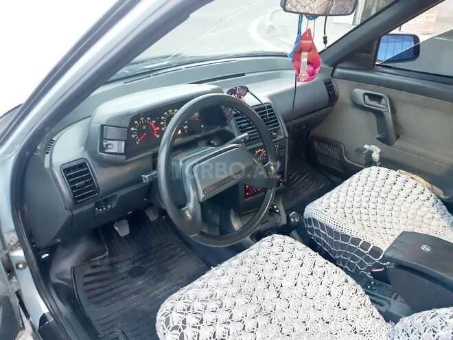 LADA (VAZ) 2112 2004, 206,189 km - 1.5 л - Bakı