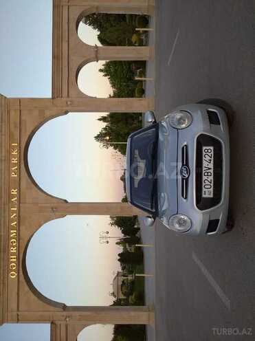 Lifan 330 2014, 110,752 km - 0.1 l - Bərdə