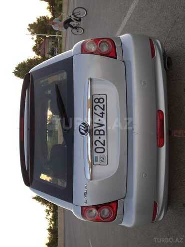 Lifan 330 2014, 110,752 km - 0.1 l - Bərdə