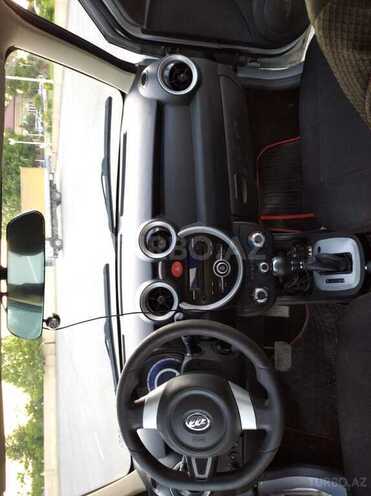 Lifan 330 2014, 110,752 km - 0.1 l - Bərdə