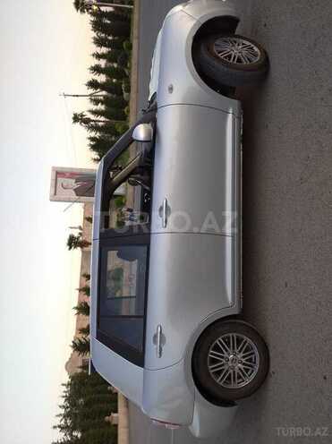 Lifan 330 2014, 110,752 km - 0.1 l - Bərdə