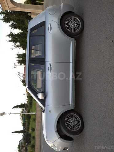 Lifan 330 2014, 110,752 km - 0.1 l - Bərdə