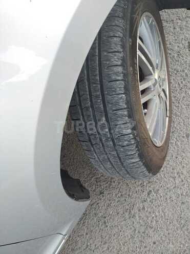 Lifan 330 2014, 110,752 km - 0.1 l - Bərdə