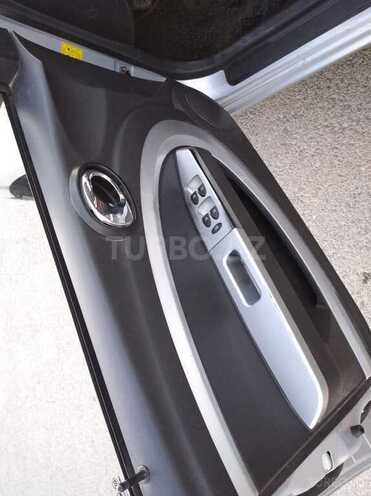 Lifan 330 2014, 110,752 km - 0.1 l - Bərdə