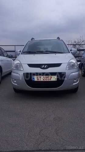 Hyundai Matrix 2009, 200,000 km - 1.5 l - Bakı