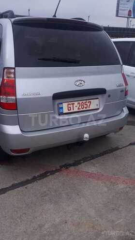 Hyundai Matrix 2009, 200,000 km - 1.5 l - Bakı