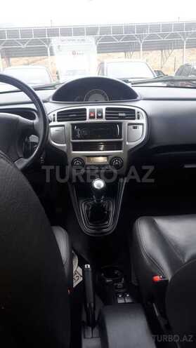Hyundai Matrix 2009, 200,000 km - 1.5 l - Bakı