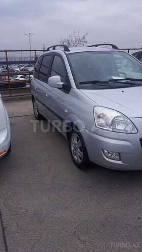 Hyundai Matrix 2009, 200,000 km - 1.5 l - Bakı