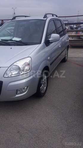 Hyundai Matrix 2009, 200,000 km - 1.5 l - Bakı