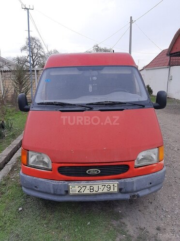Ford Transit 1997, 378,845 km - 0.3 л - Xaçmaz