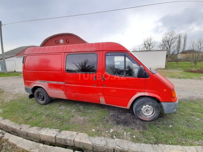Ford Transit 1997, 378,845 km - 0.3 л - Xaçmaz