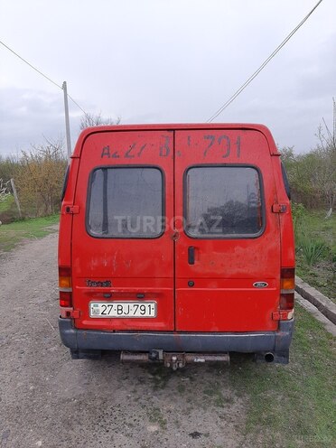 Ford Transit 1997, 378,845 km - 0.3 л - Xaçmaz