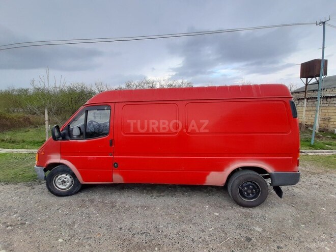 Ford Transit 1997, 378,845 km - 0.3 л - Xaçmaz