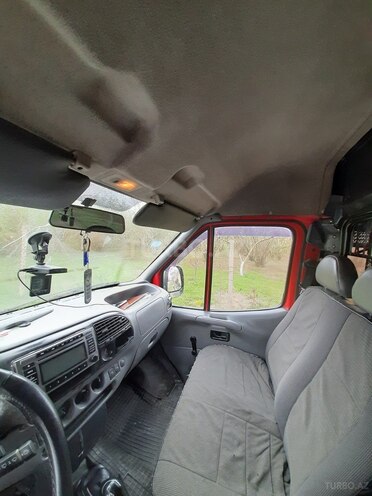 Ford Transit 1997, 378,845 km - 0.3 л - Xaçmaz