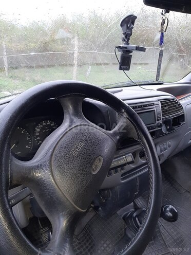 Ford Transit 1997, 378,845 km - 0.3 л - Xaçmaz