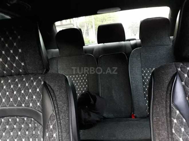 Mercedes E 240 2000, 289,000 km - 2.4 l - Lənkəran