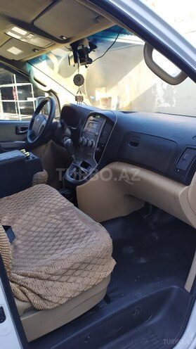 Hyundai H-1 2013, 327,450 km - 2.5 l - Bakı