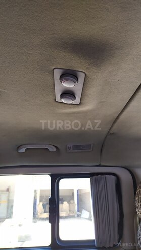 Hyundai H-1 2013, 327,450 km - 2.5 l - Bakı