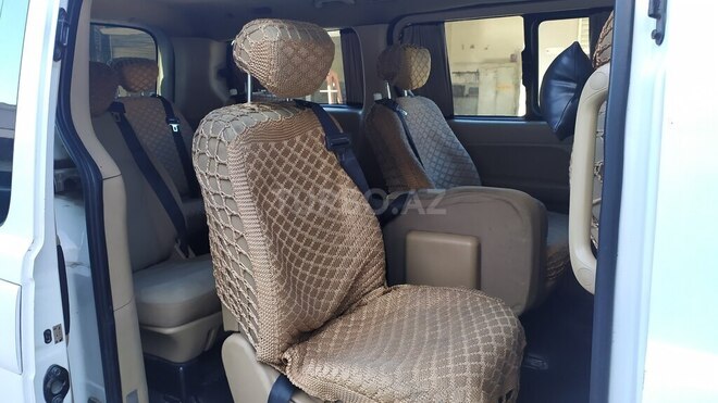 Hyundai H-1 2013, 327,450 km - 2.5 l - Bakı