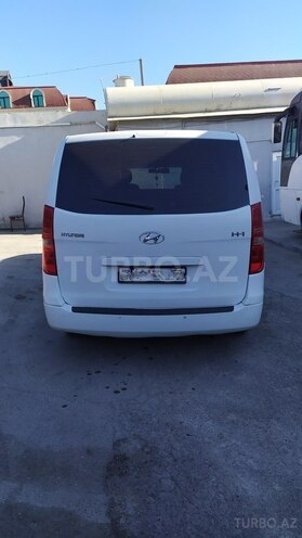 Hyundai H-1 2013, 327,450 km - 2.5 l - Bakı