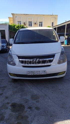 Hyundai H-1 2013, 327,450 km - 2.5 l - Bakı