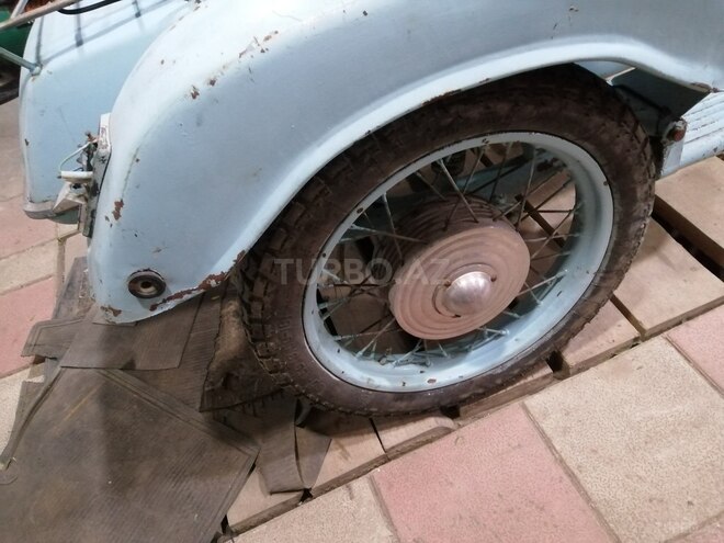 IJ  1971, 22,000 km - 0.4 l - Bakı