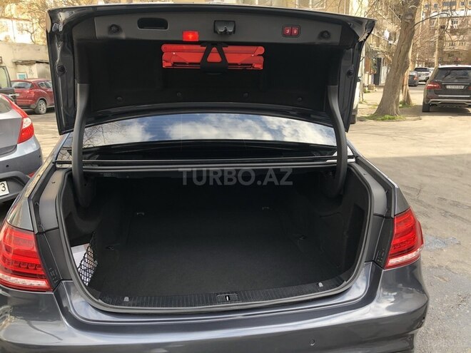 Mercedes E 400 2014, 86,000 km - 3.0 l - Bakı