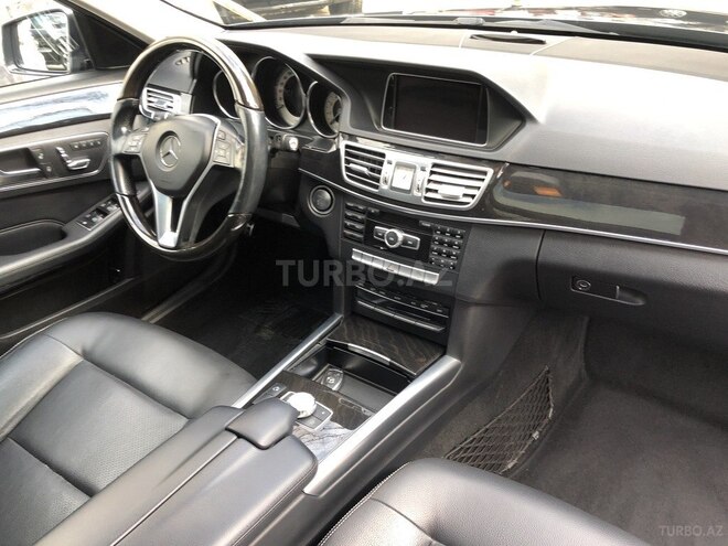 Mercedes E 400 2014, 86,000 km - 3.0 l - Bakı