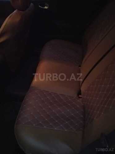 Renault Megane 2008, 228,000 km - 1.5 l - Bakı