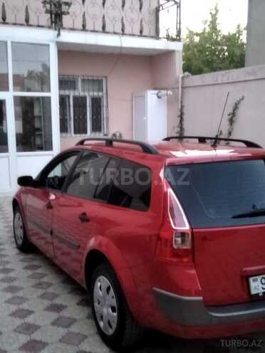 Renault Megane 2008, 228,000 km - 1.5 l - Bakı