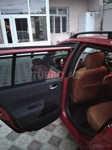 Renault Megane 2008, 228,000 km - 1.5 l - Bakı
