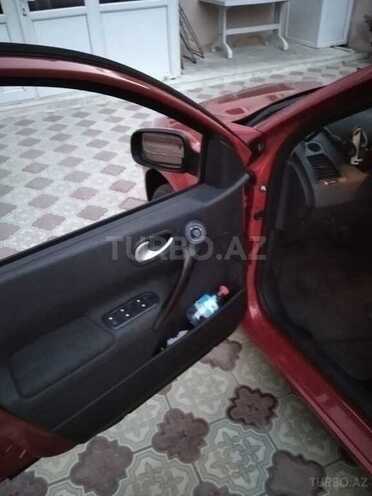 Renault Megane 2008, 228,000 km - 1.5 l - Bakı