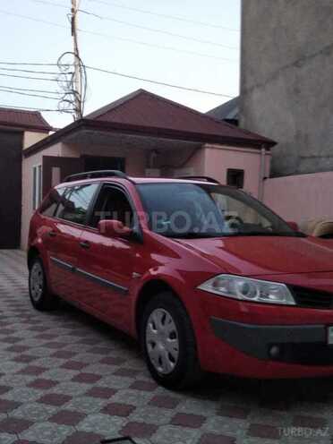 Renault Megane 2008, 228,000 km - 1.5 l - Bakı