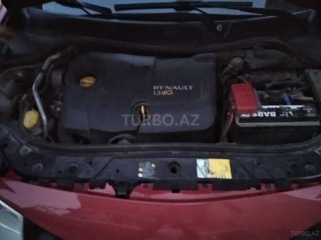 Renault Megane 2008, 228,000 km - 1.5 l - Bakı
