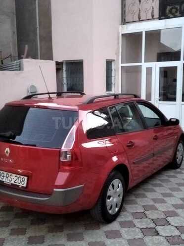 Renault Megane 2008, 228,000 km - 1.5 l - Bakı