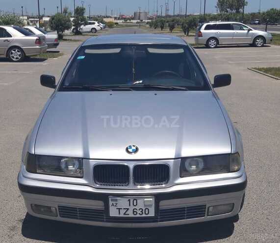 BMW 316 1993, 355,000 km - 1.6 l - Bakı